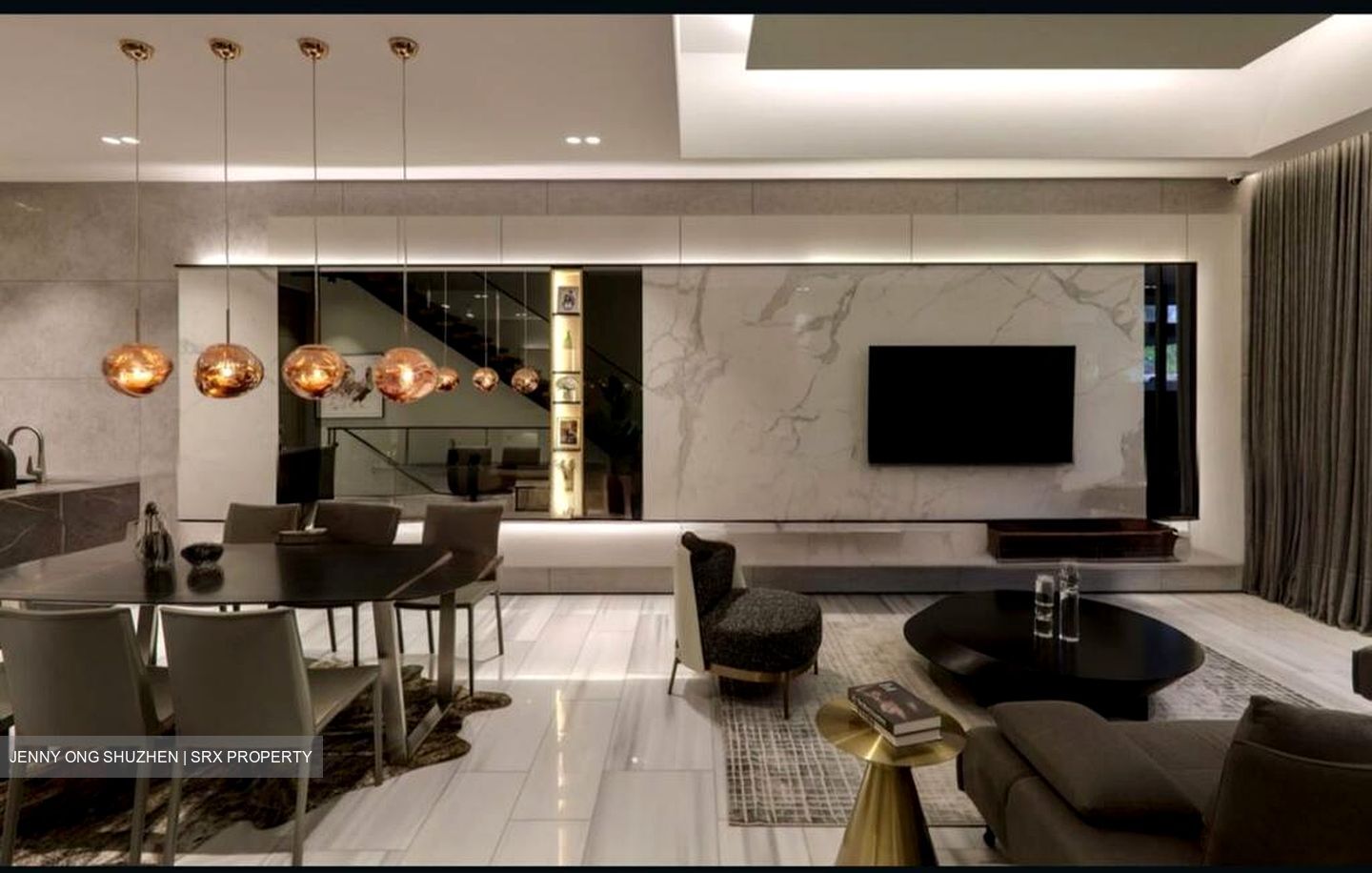 Serangoon Garden Estate (D19), Terrace #503961111